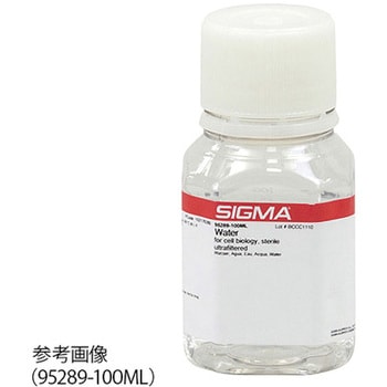 细胞培养用水W3500系列Merck(默克密理博)W3500-500ML